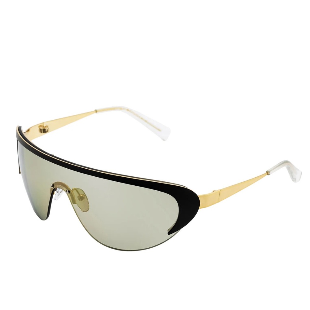 Adam Selman X Le Specs Sunglasses